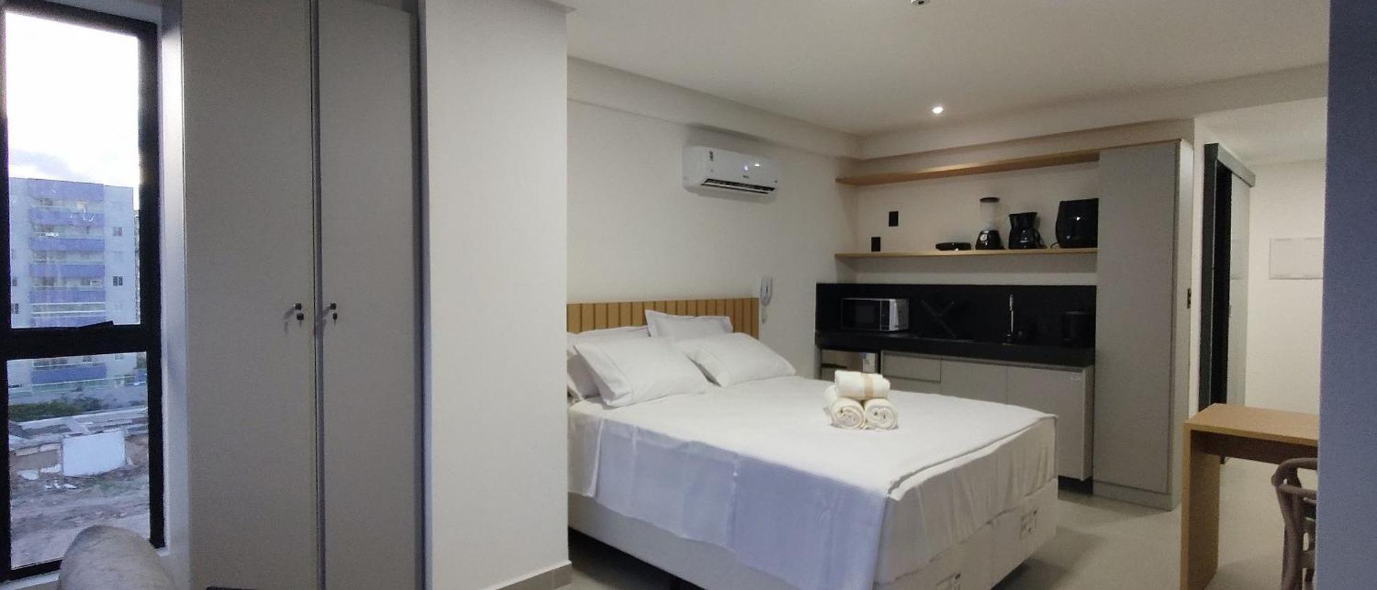 Flat Caribessa 50m Da Get One 4