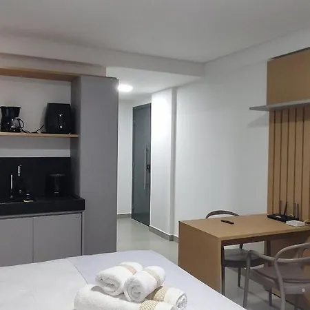 Flat Caribessa 50M Da Praia Get One 4 Joao Pessoa Exterior photo