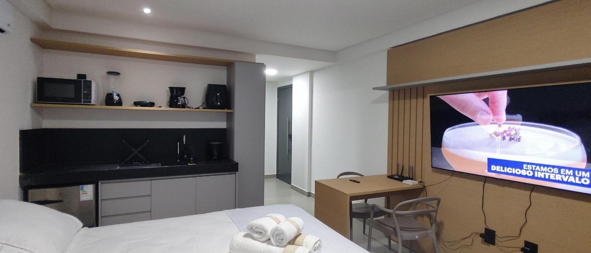 Flat Caribessa 50m Da Get One 4 *