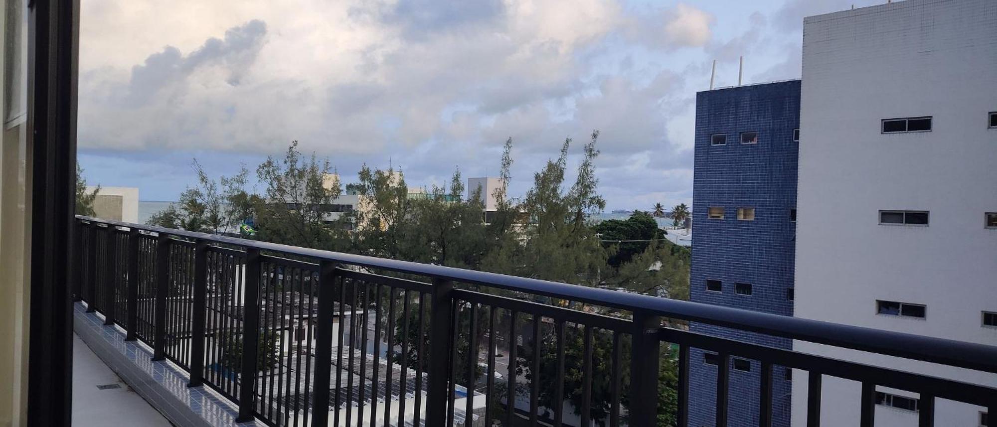 Flat Caribessa 50m Da Get One 4 Joao Pessoa