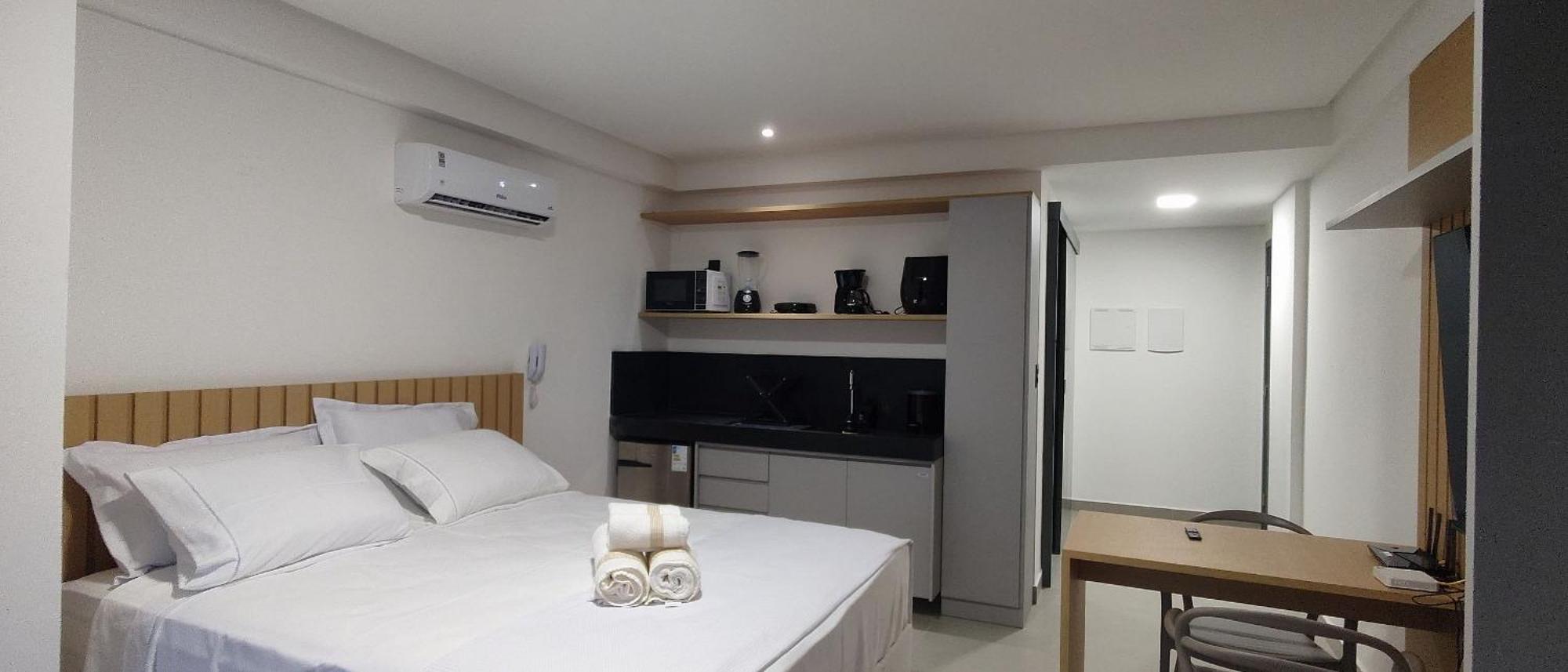 Flat Caribessa 50m Da Get One 4 *