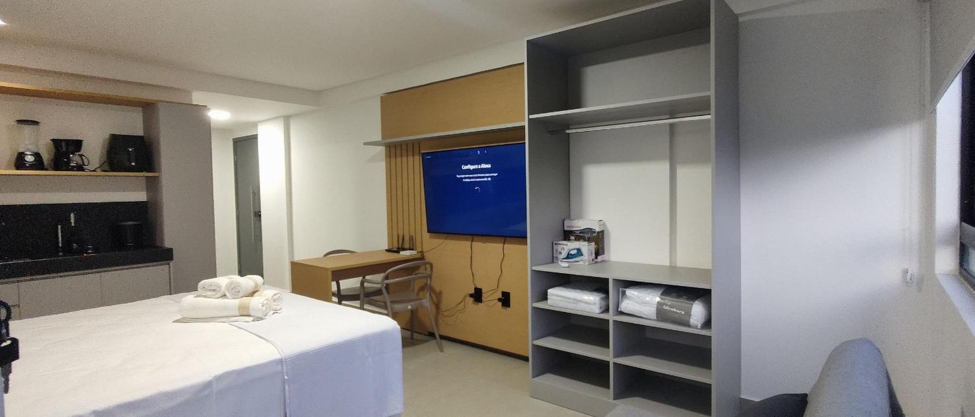 Flat Caribessa 50m Da Get One 4 *