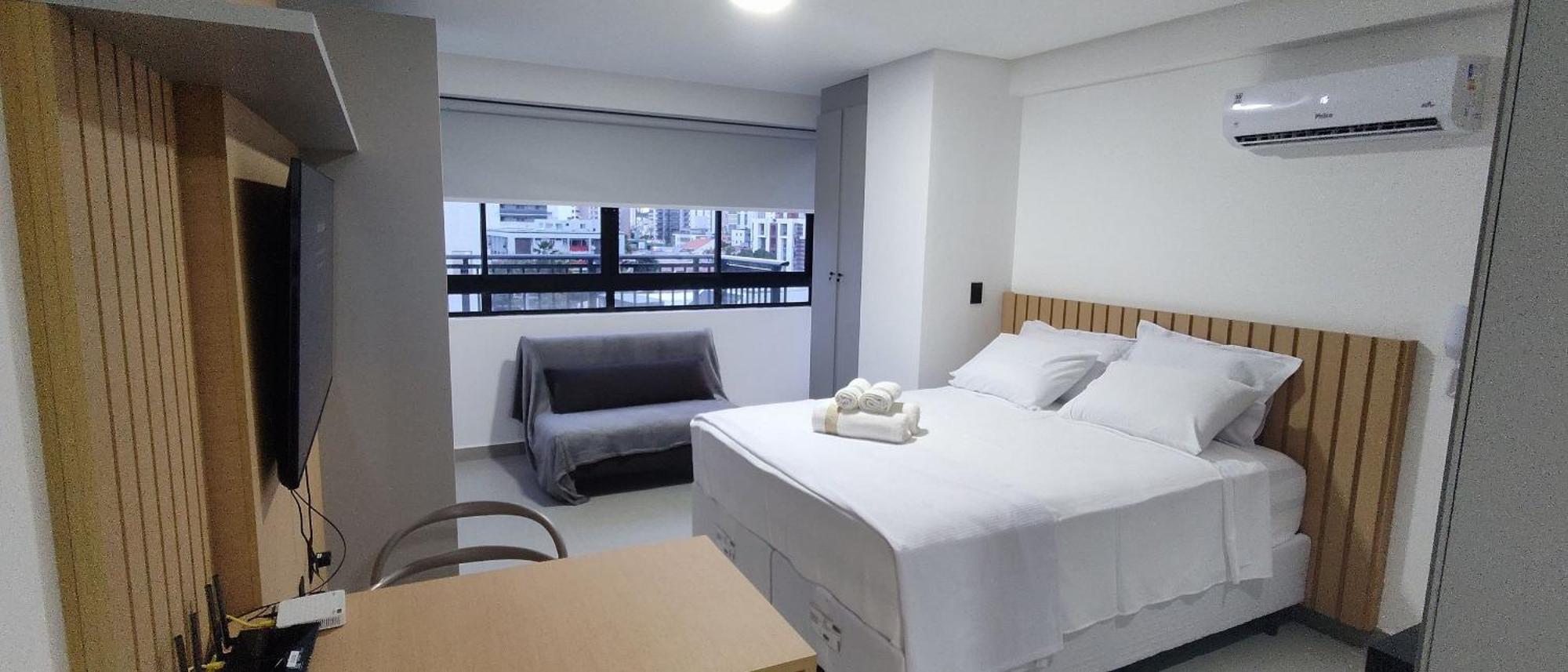 Flat Caribessa 50m Da Get One 4 *