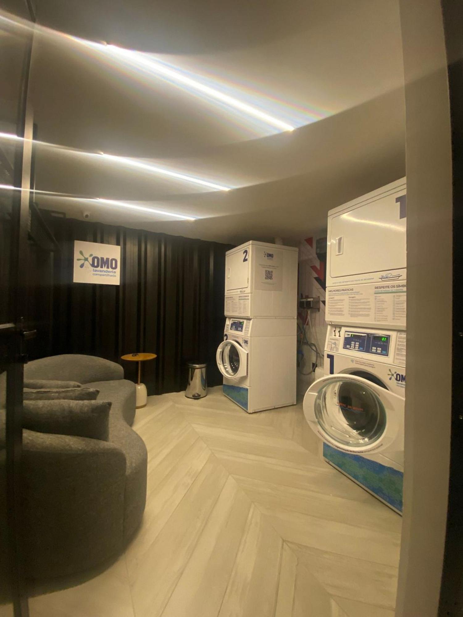 Flat Caribessa 50m Da Get One 4 Apartment