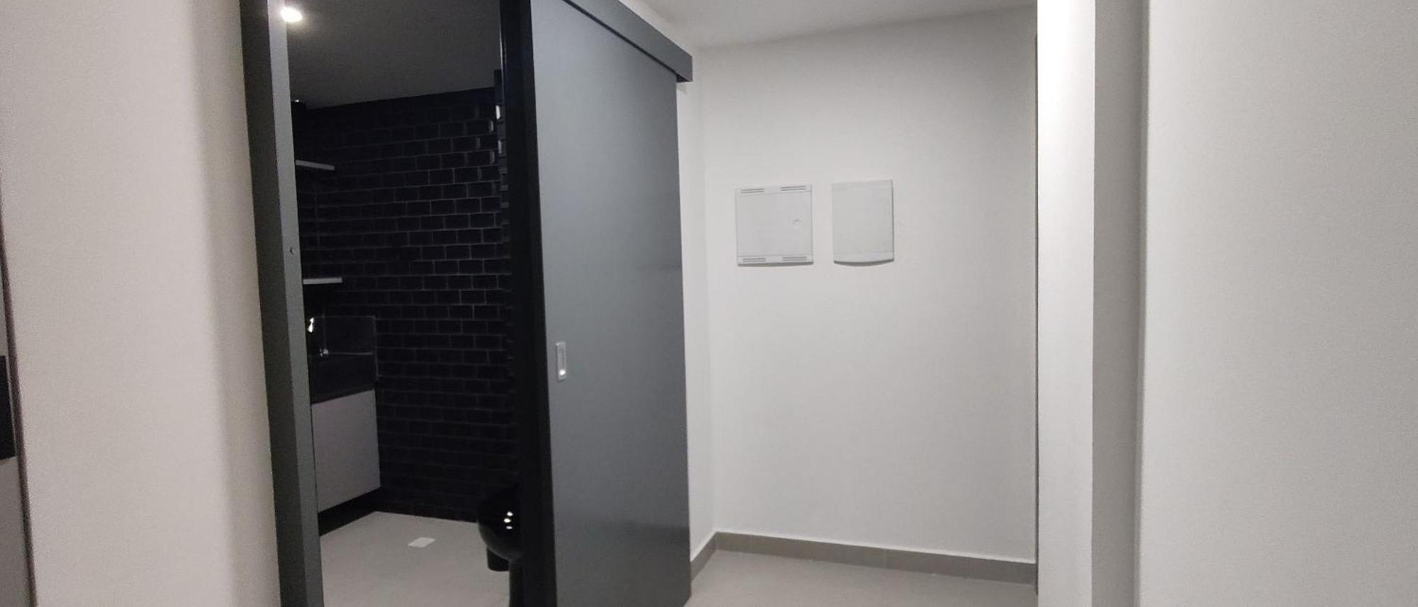 Apartment Flat Caribessa 50m Da Get One 4