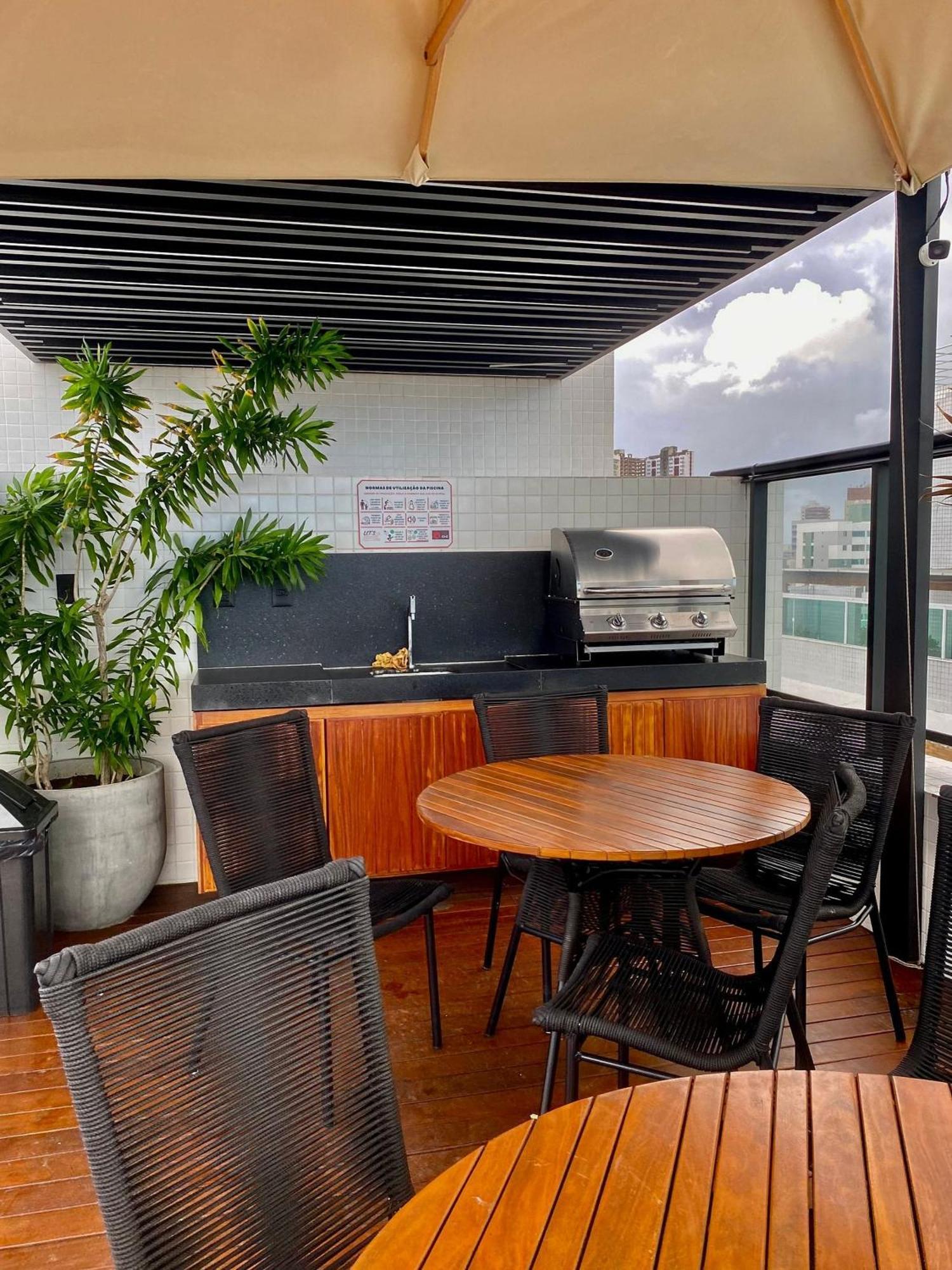 Apartment Flat Caribessa 50m Da Get One 4