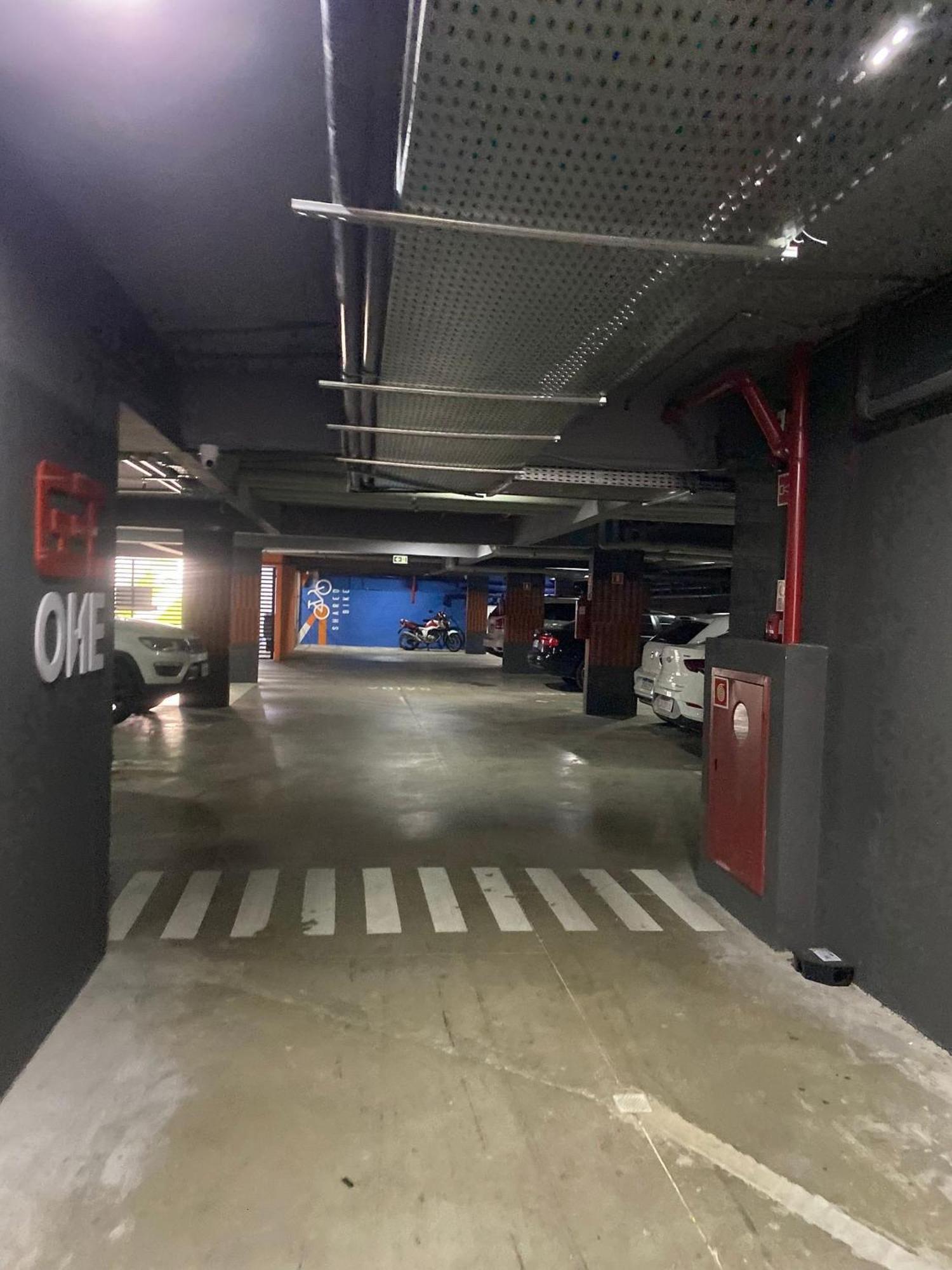 Apartment Flat Caribessa 50m Da Get One 4 Joao Pessoa
