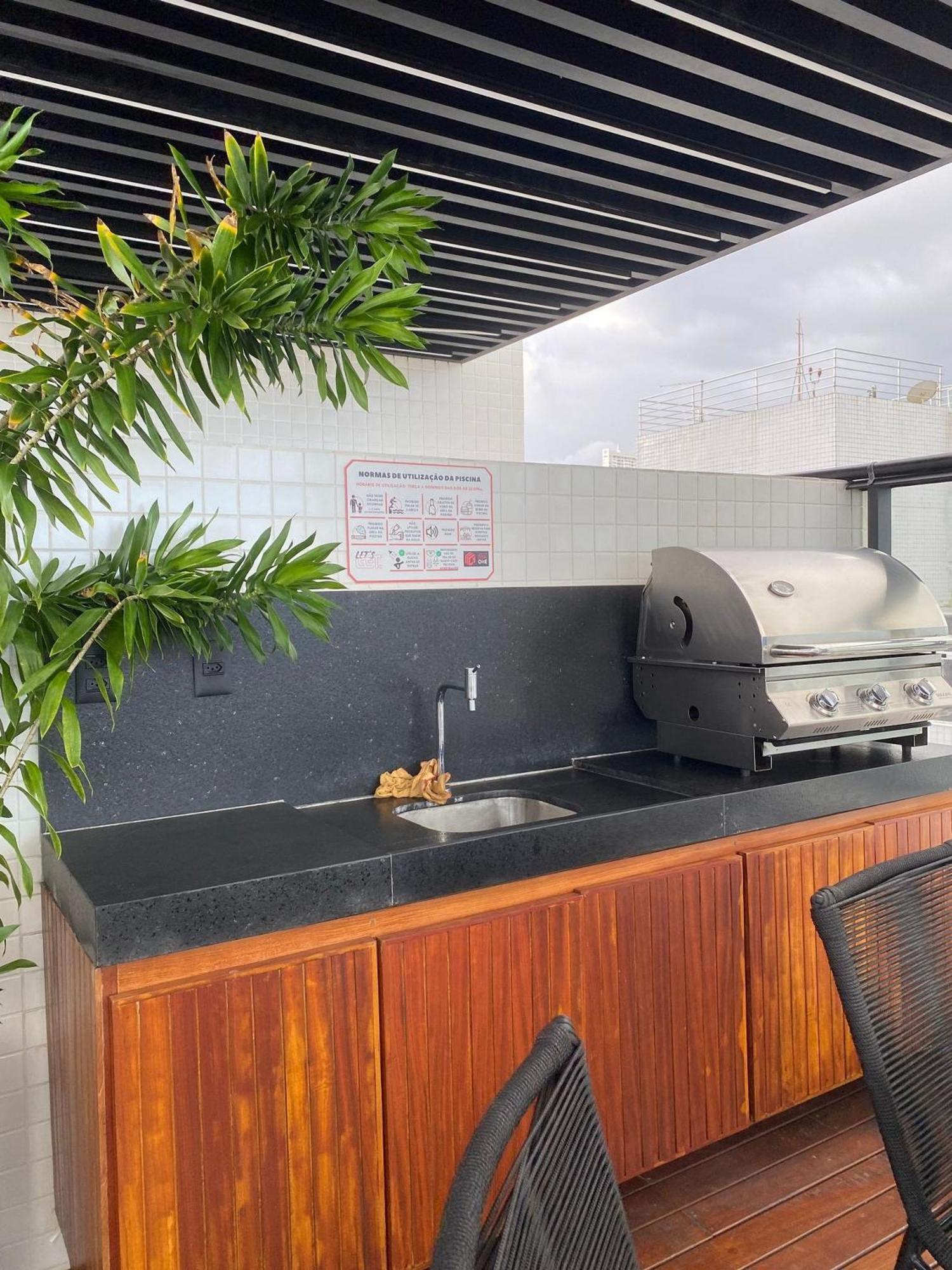Flat Caribessa 50m Da Get One 4 Joao Pessoa