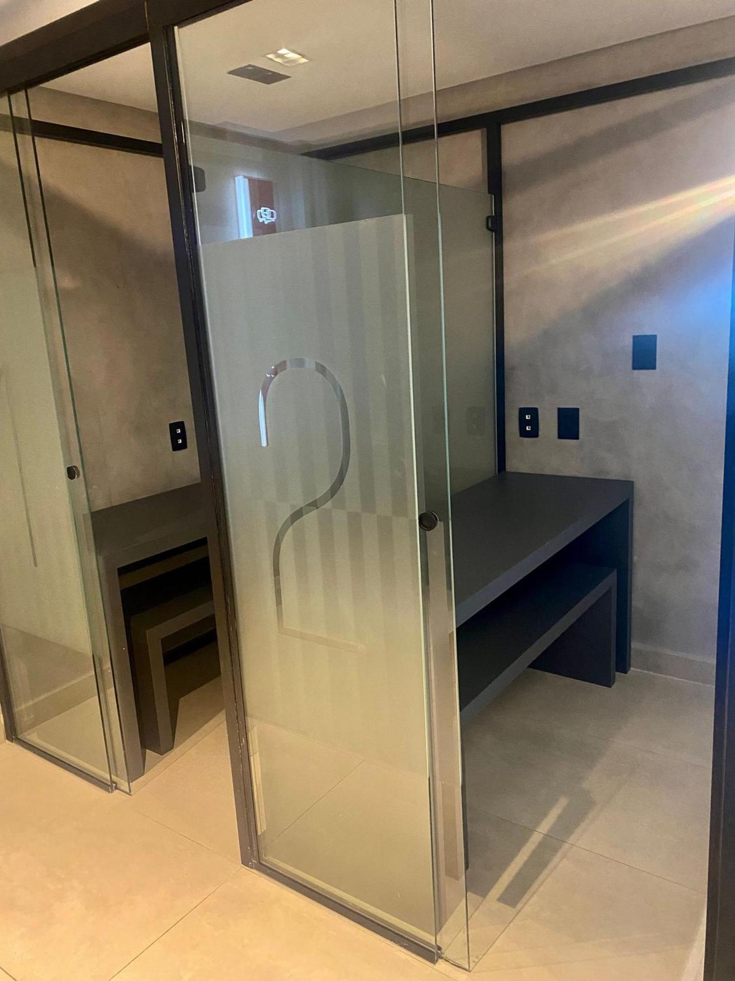 Flat Caribessa 50m Da Get One 4 Apartment Joao Pessoa