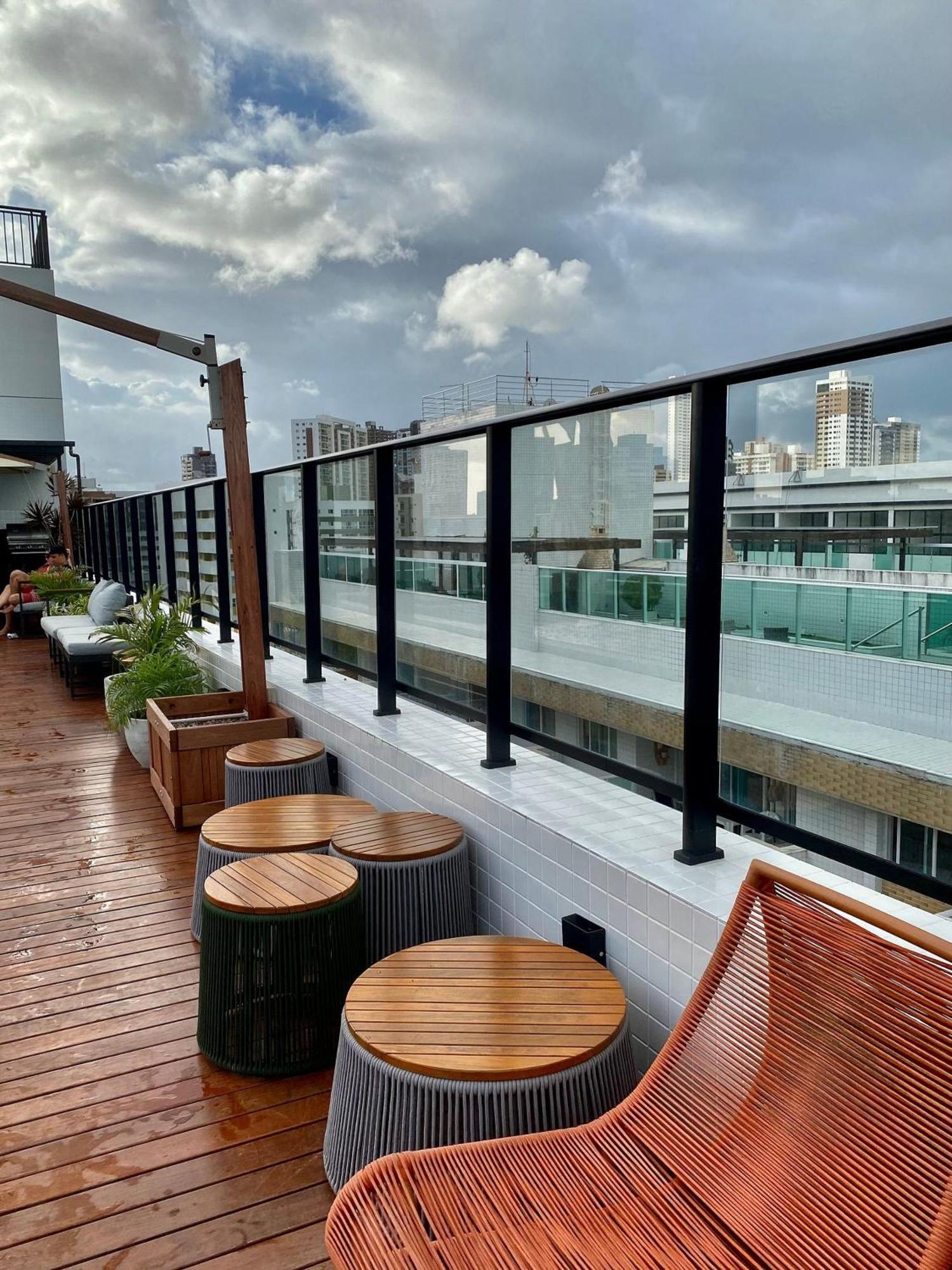 Flat Caribessa 50m Da Get One 4 *
