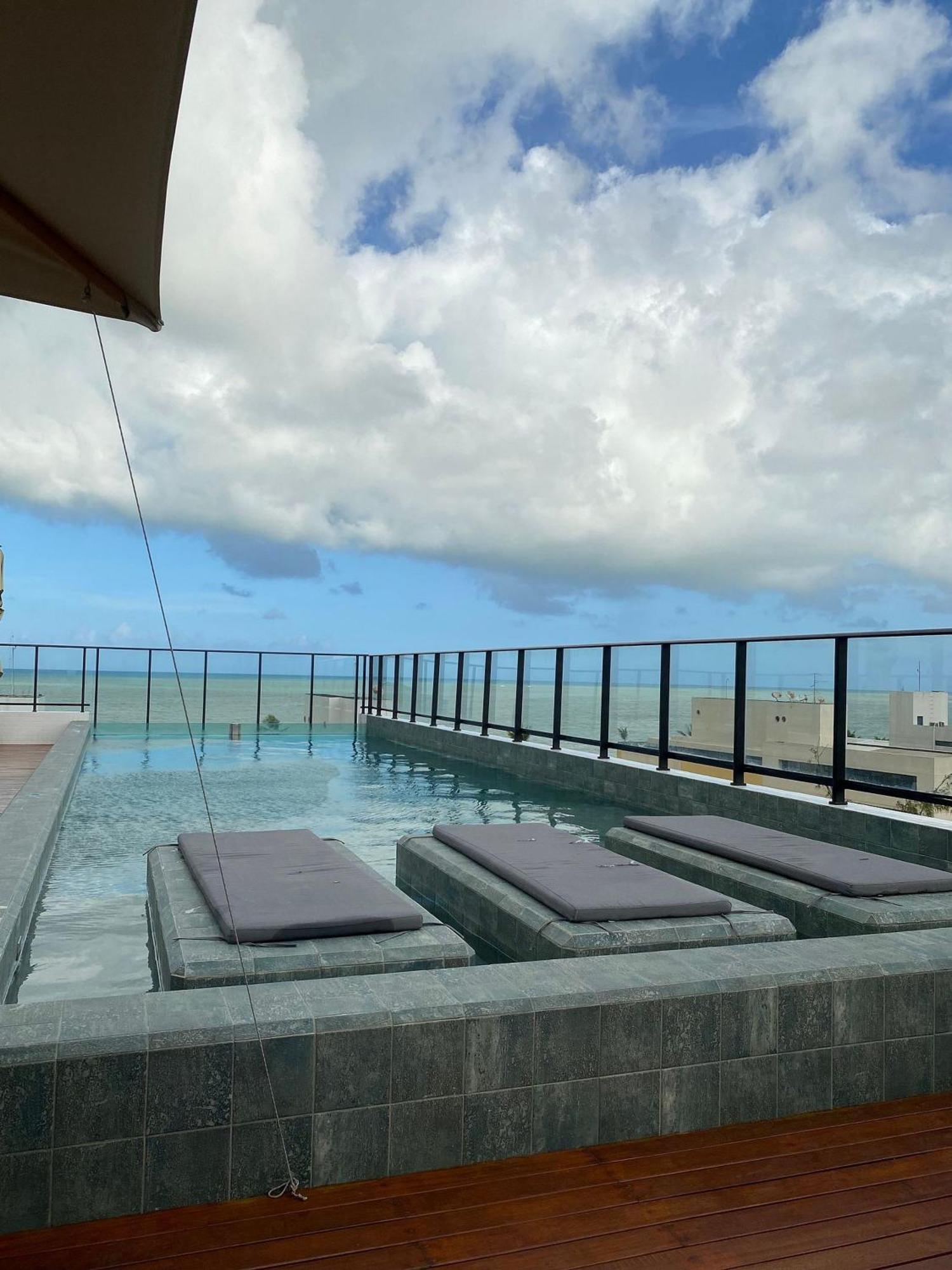 Flat Caribessa 50m Da Get One 4 Joao Pessoa