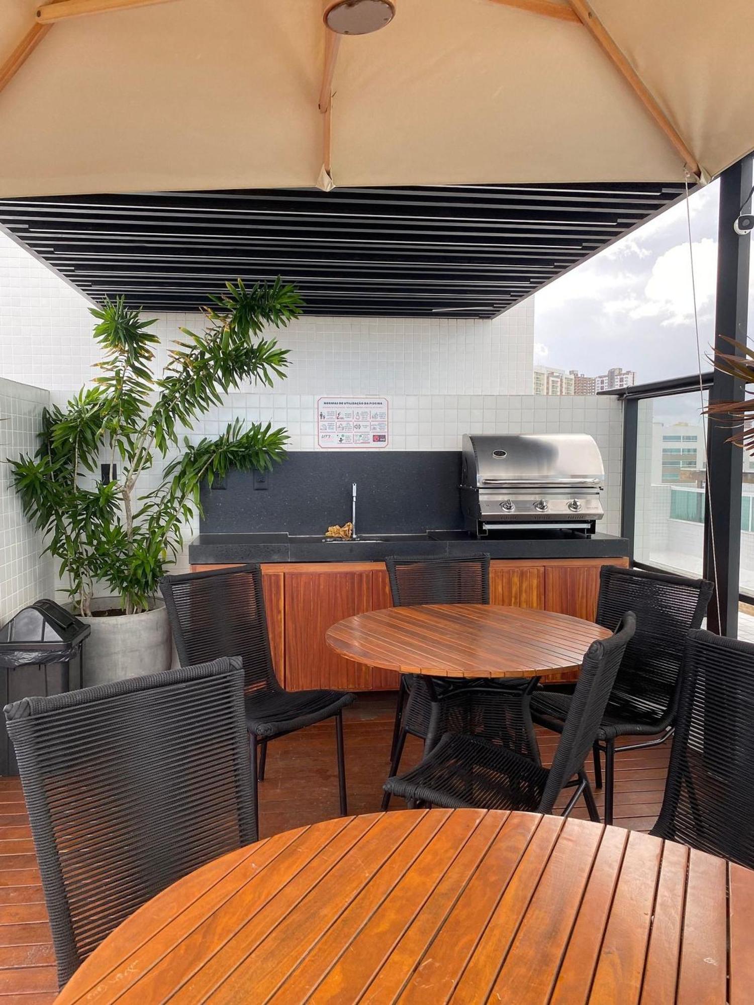 Apartment Flat Caribessa 50m Da Get One 4 *