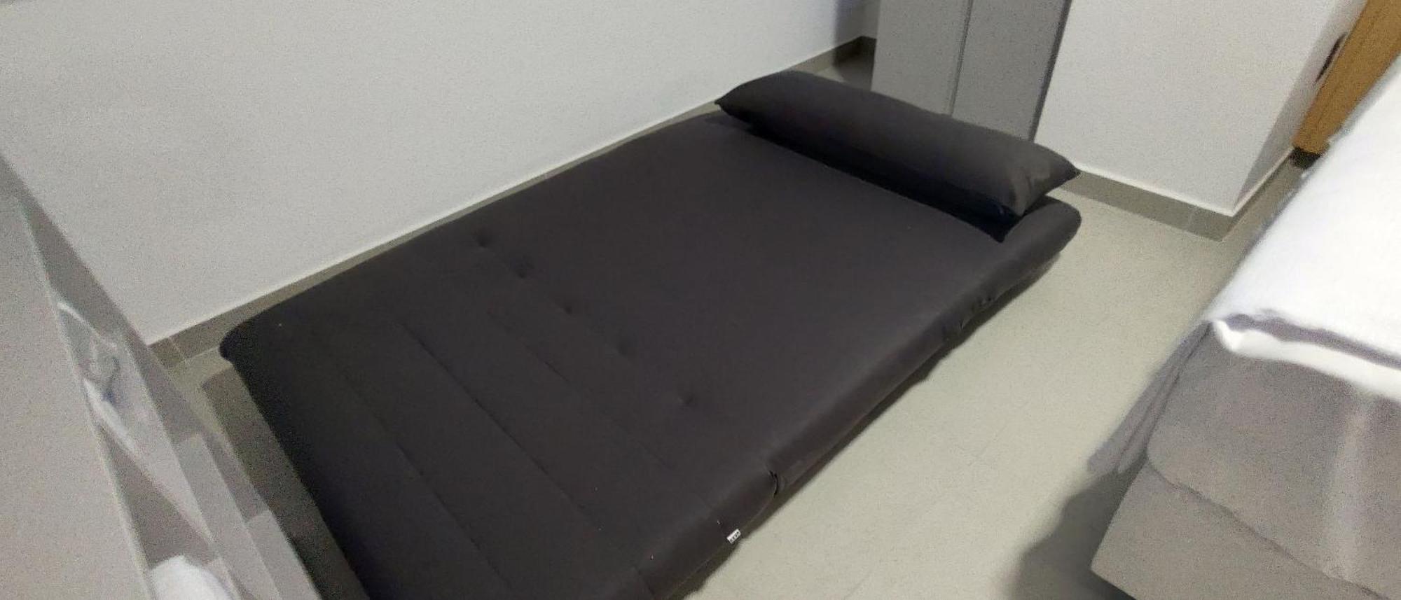 Flat Caribessa 50m Da Get One 4 Apartment Joao Pessoa
