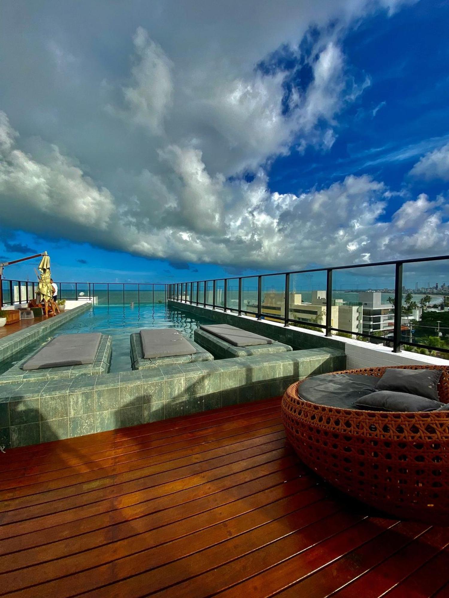 Flat Caribessa 50m Da Get One 4 *
