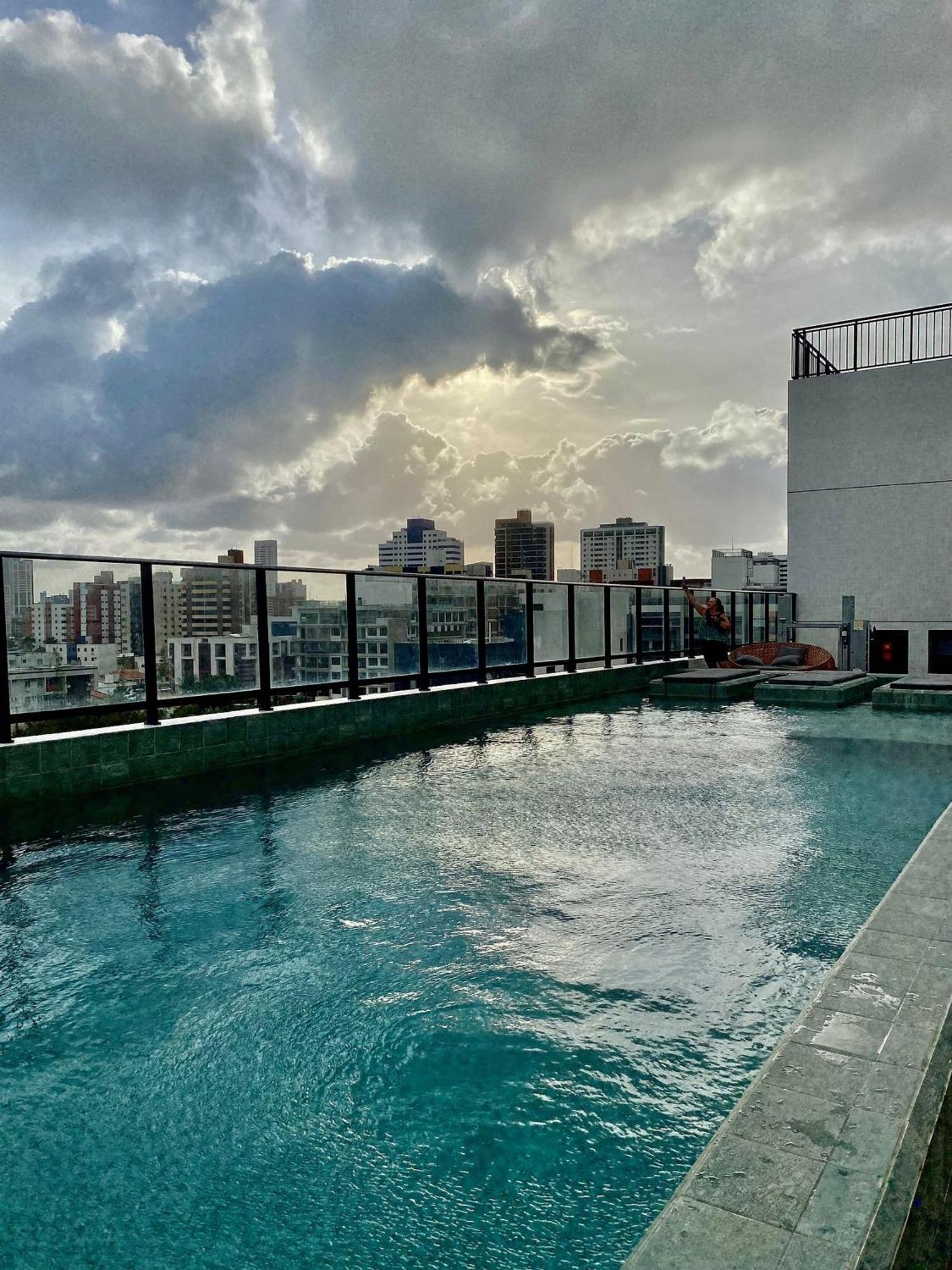 Flat Caribessa 50m Da Get One 4 *