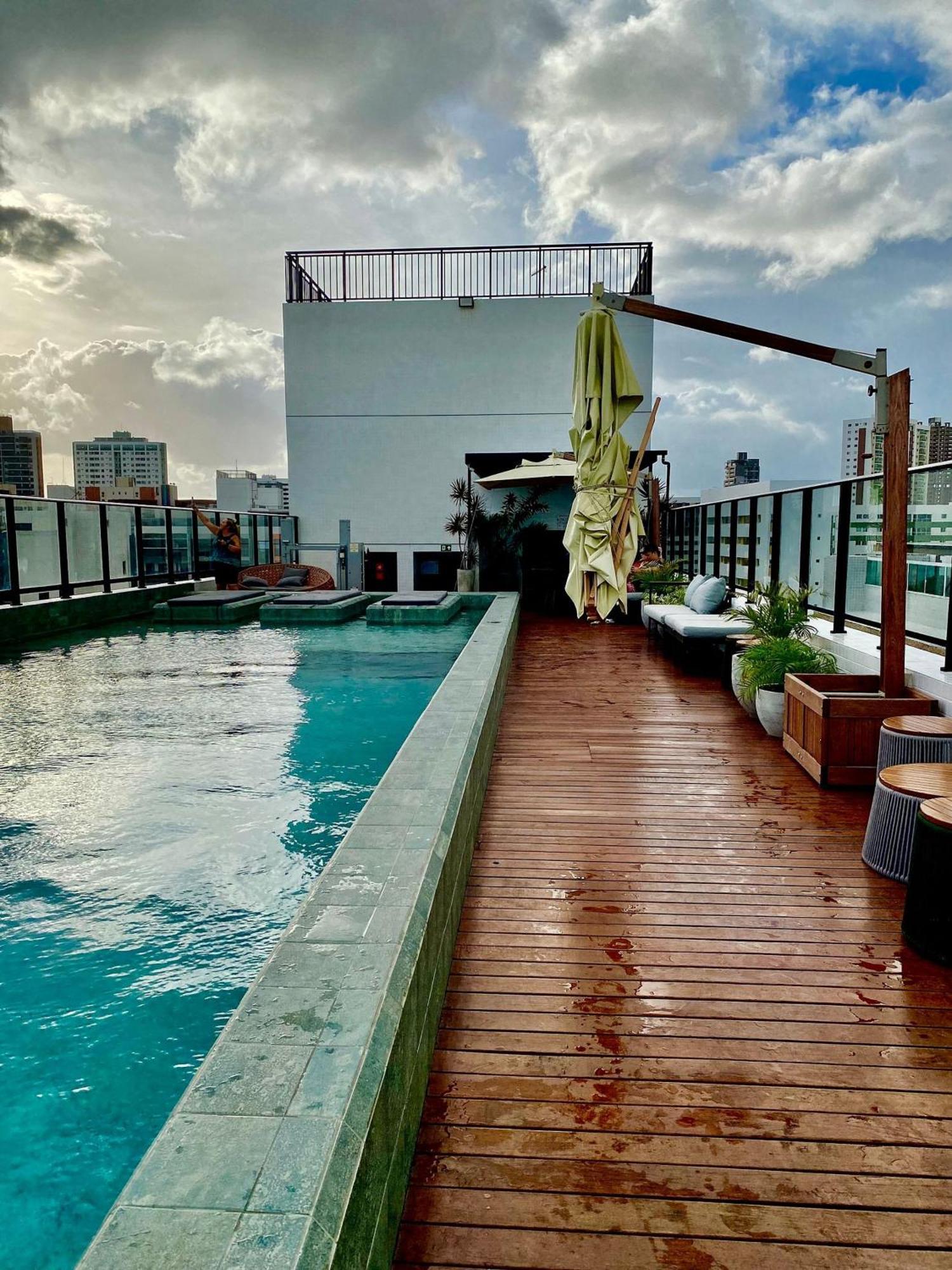 Flat Caribessa 50m Da Get One 4 Joao Pessoa